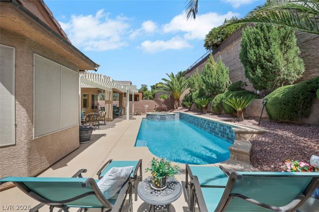 1616 Wellington Springs Avenue, Henderson, NV 89052