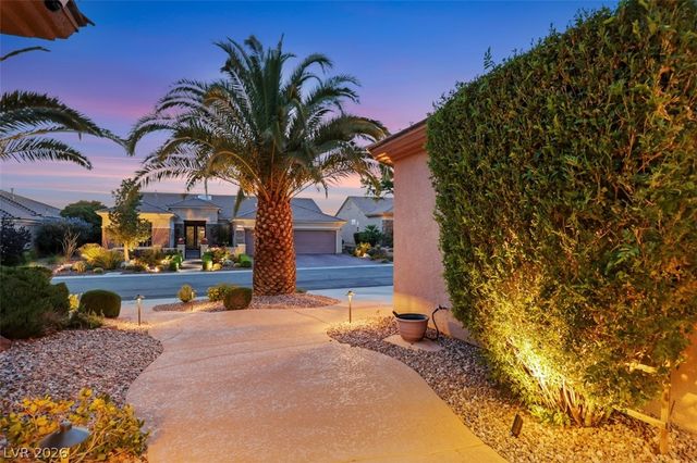 1616 Wellington Springs Avenue, Henderson, NV 89052