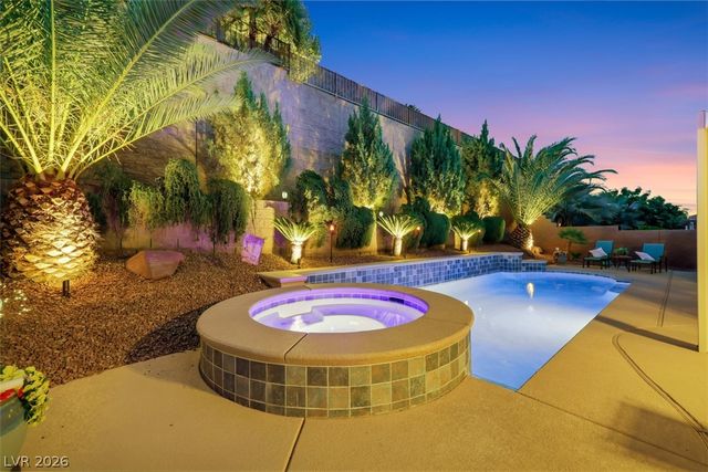 1616 Wellington Springs Avenue, Henderson, NV 89052