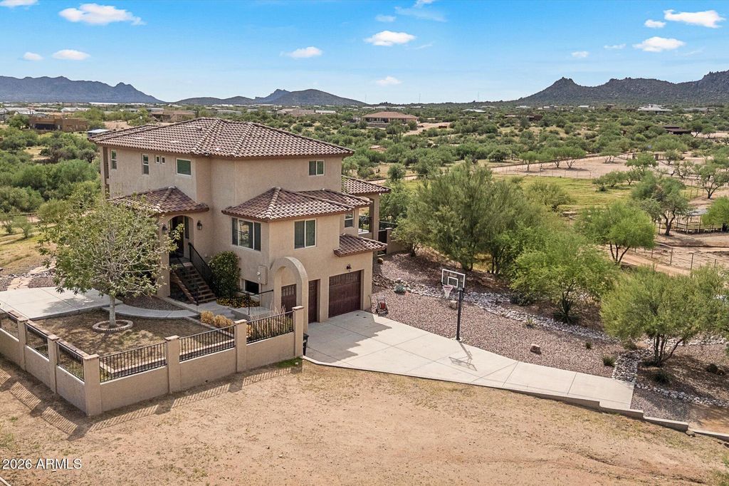 33011 N 141st Street, Scottsdale, AZ 85262 — photo 2