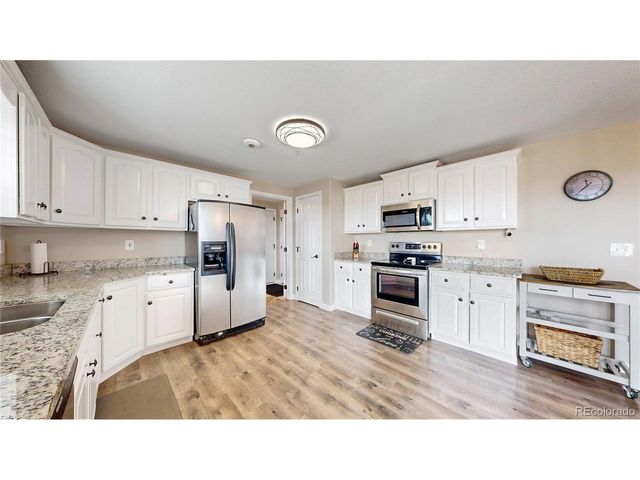 32350 E 137th Way, Brighton, CO 80603