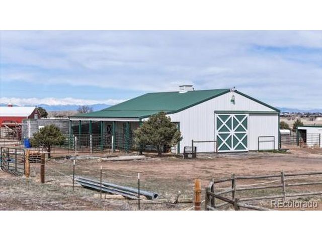 32350 E 137th Way, Brighton, CO 80603