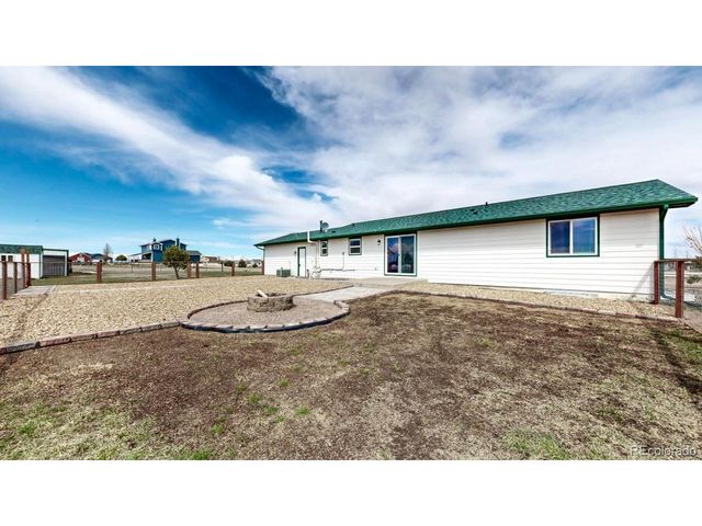 32350 E 137th Way, Brighton, CO 80603