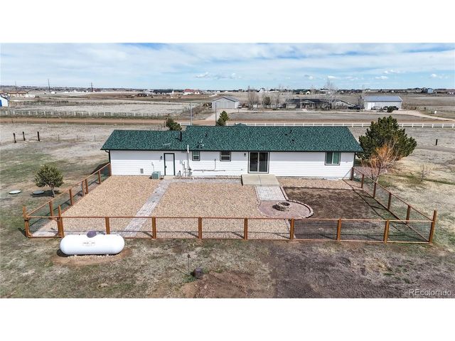 32350 E 137th Way, Brighton, CO 80603