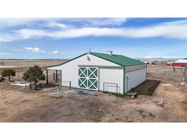 32350 E 137th Way, Brighton, CO 80603