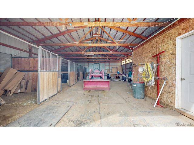 32350 E 137th Way, Brighton, CO 80603