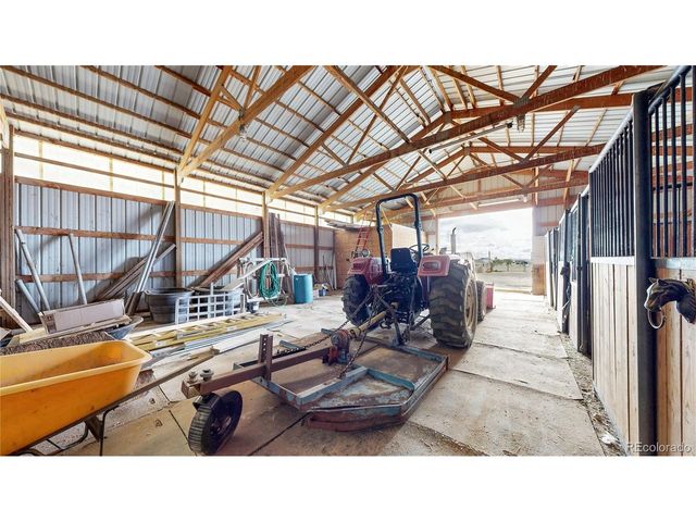 32350 E 137th Way, Brighton, CO 80603