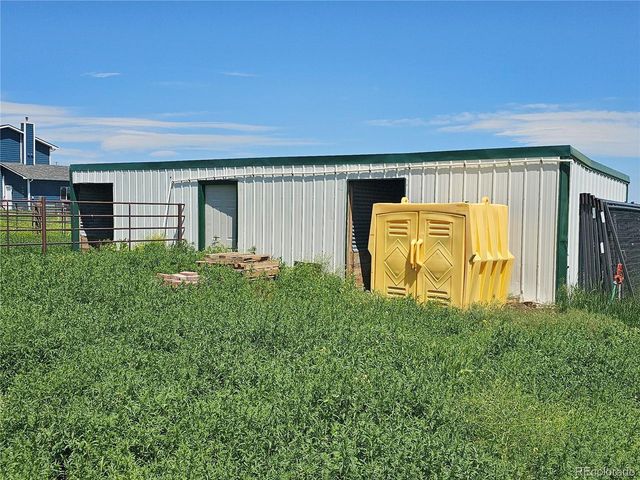 32350 E 137th Way, Brighton, CO 80603