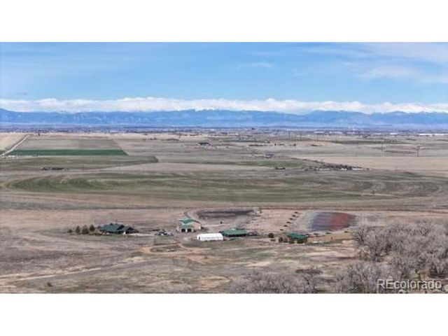 32350 E 137th Way, Brighton, CO 80603