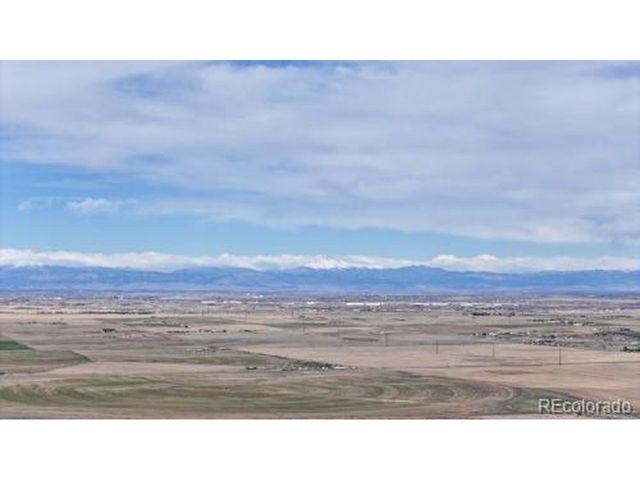 32350 E 137th Way, Brighton, CO 80603