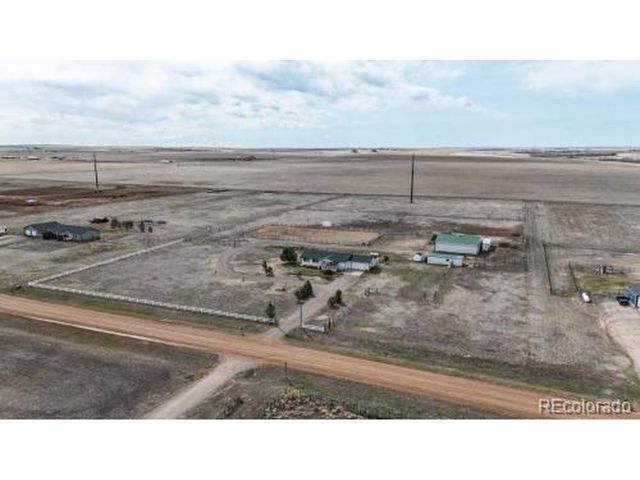 32350 E 137th Way, Brighton, CO 80603