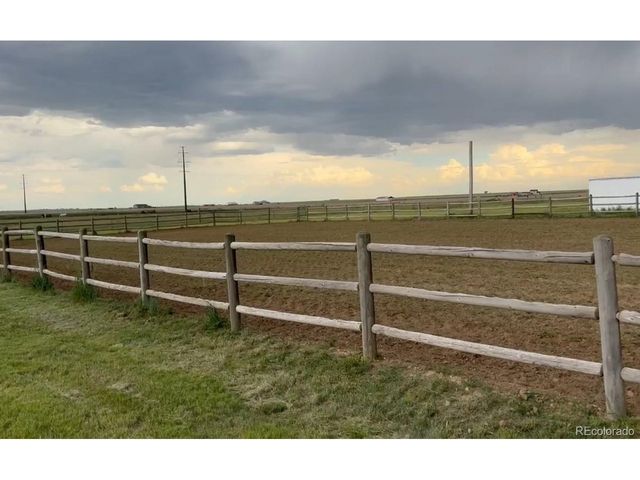 32350 E 137th Way, Brighton, CO 80603