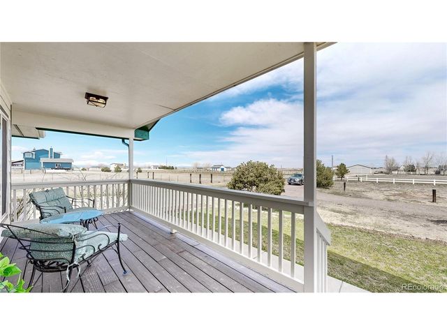 32350 E 137th Way, Brighton, CO 80603