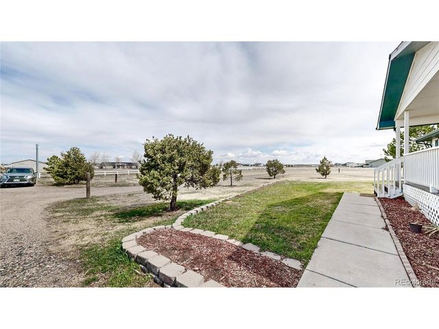 32350 E 137th Way, Brighton, CO 80603