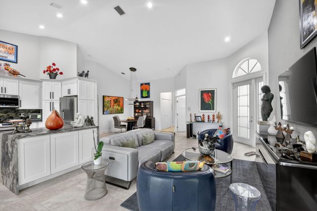 4634 Carlton Golf Drive, Lake Worth, FL 33449