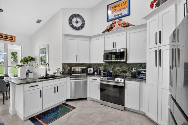 4634 Carlton Golf Drive, Lake Worth, FL 33449