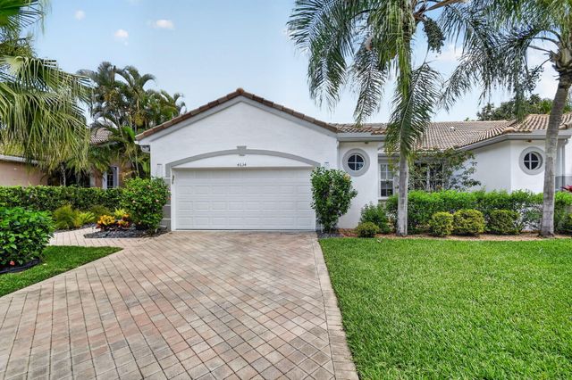 4634 Carlton Golf Drive, Lake Worth, FL 33449