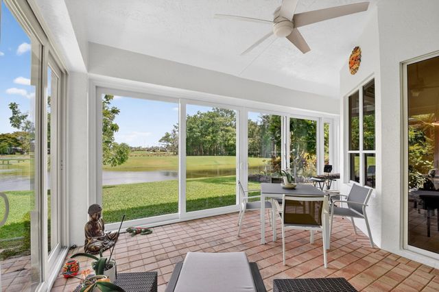 4634 Carlton Golf Drive, Lake Worth, FL 33449