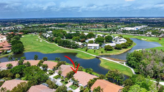 4634 Carlton Golf Drive, Lake Worth, FL 33449
