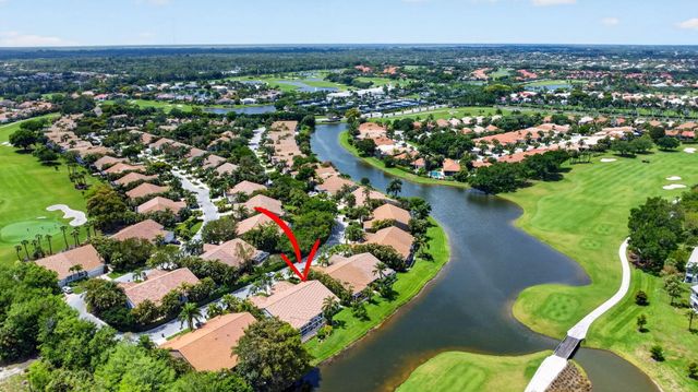 4634 Carlton Golf Drive, Lake Worth, FL 33449