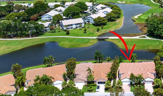 4634 Carlton Golf Drive, Lake Worth, FL 33449