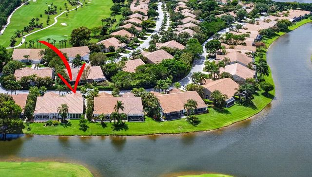 4634 Carlton Golf Drive, Lake Worth, FL 33449