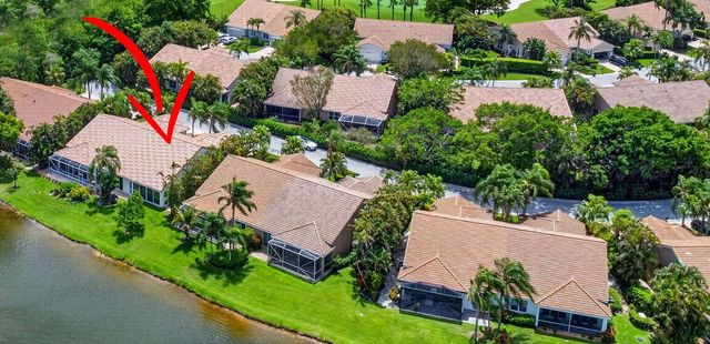 4634 Carlton Golf Drive, Lake Worth, FL 33449