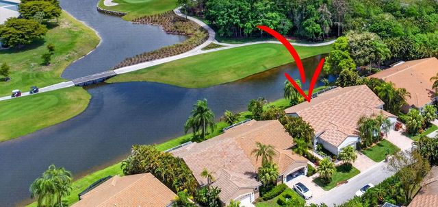 4634 Carlton Golf Drive, Lake Worth, FL 33449