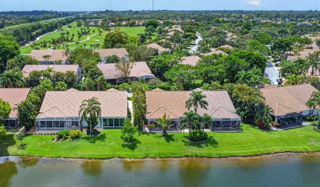 4634 Carlton Golf Drive, Lake Worth, FL 33449