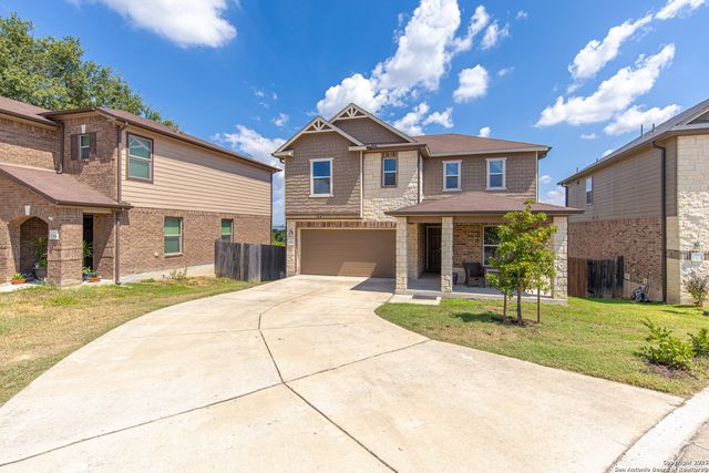 1303 Blue Jay, San Antonio, TX 78245