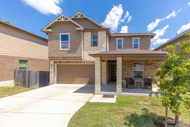 1303 Blue Jay, San Antonio, TX 78245