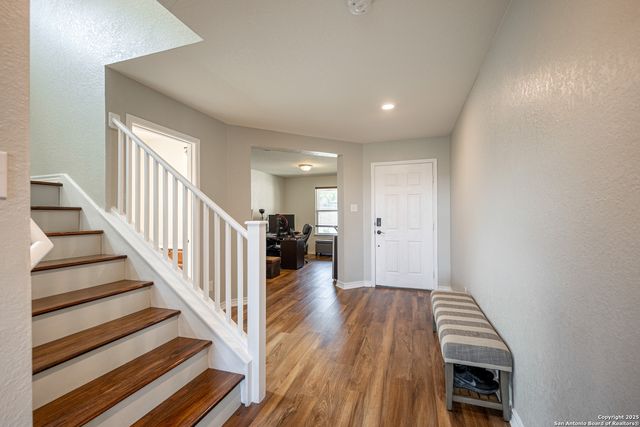 1303 Blue Jay, San Antonio, TX 78245