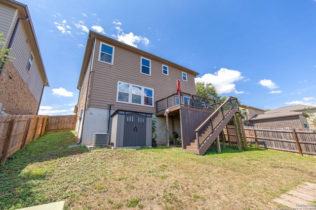 1303 Blue Jay, San Antonio, TX 78245