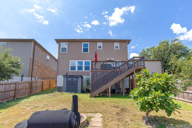 1303 Blue Jay, San Antonio, TX 78245