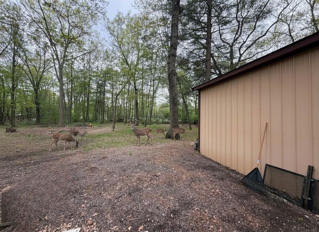 2245 Edgewood, Farwell, MI 48622