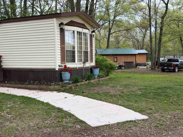 2245 Edgewood, Farwell, MI 48622