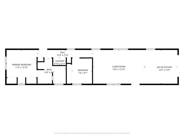 2245 Edgewood, Farwell, MI 48622