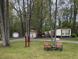 2245 Edgewood, Farwell, MI 48622