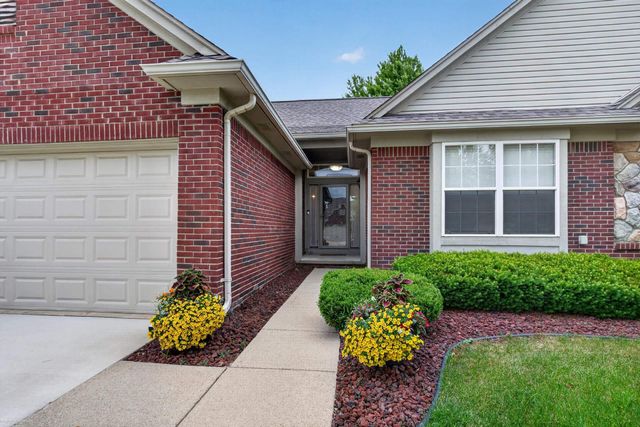 52688 Sable Drive, Macomb Twp, MI 48042