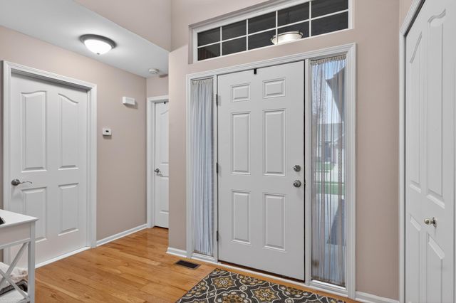 52688 Sable Drive, Macomb Twp, MI 48042