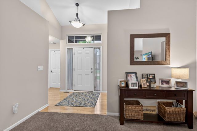 52688 Sable Drive, Macomb Twp, MI 48042