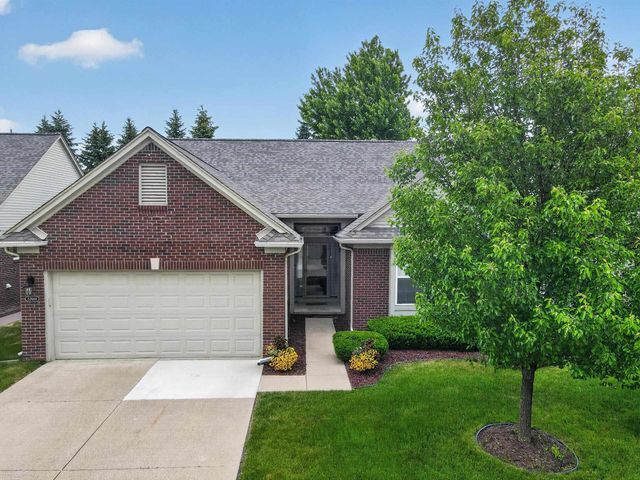 52688 Sable Drive, Macomb Twp, MI 48042