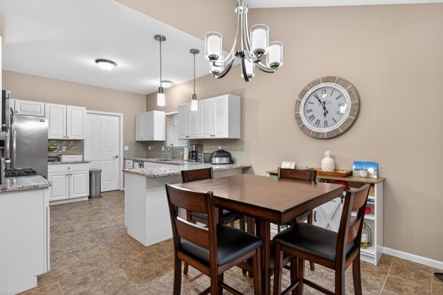52688 Sable Drive, Macomb Twp, MI 48042