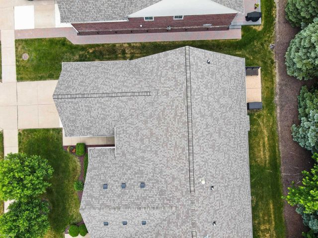 52688 Sable Drive, Macomb Twp, MI 48042