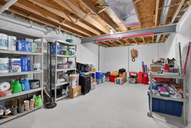 52688 Sable Drive, Macomb Twp, MI 48042