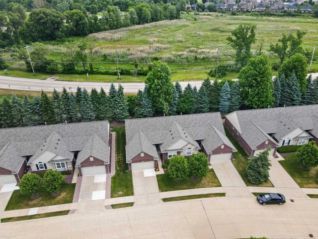 52688 Sable Drive, Macomb Twp, MI 48042