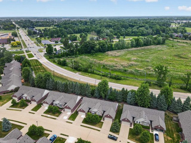 52688 Sable Drive, Macomb Twp, MI 48042