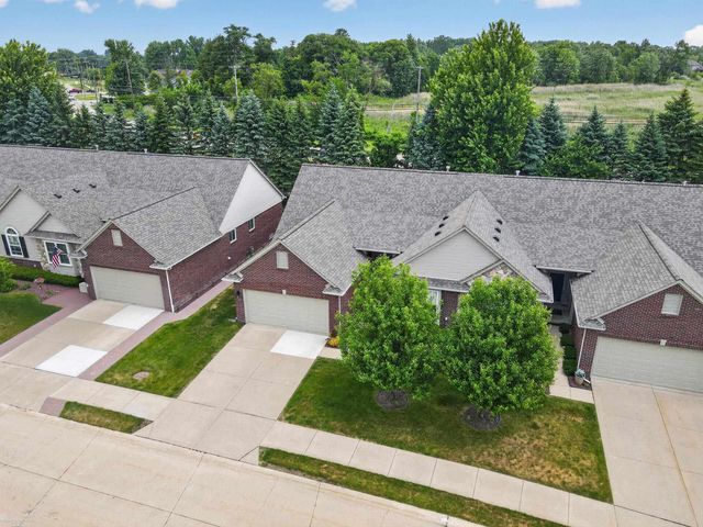 52688 Sable Drive, Macomb Twp, MI 48042