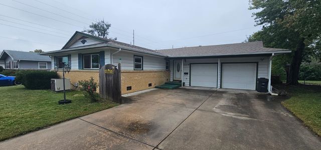 1109 W Casado St., Wichita, KS 67217