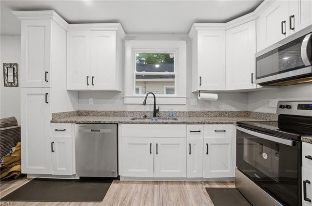 907 McKinley AVE, Suffolk, VA 23434